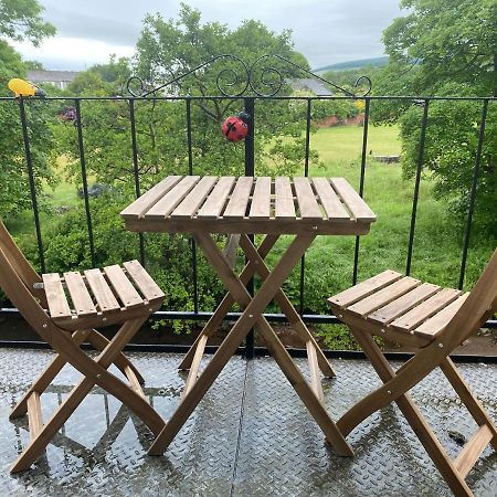 Riverbank Cottage Lake District Double Balcony Egremont  Kültér fotó