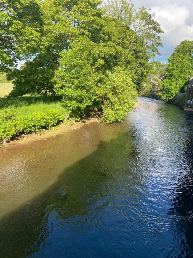 Riverbank Cottage Lake District Double Balcony Egremont  Kültér fotó