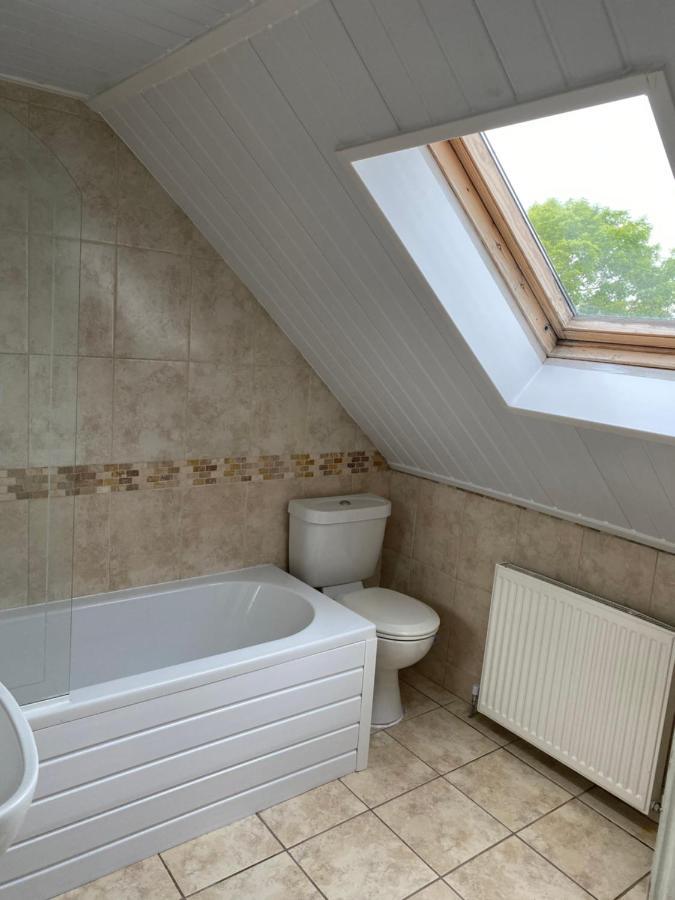 Riverbank Cottage Lake District Double Balcony Egremont  Kültér fotó
