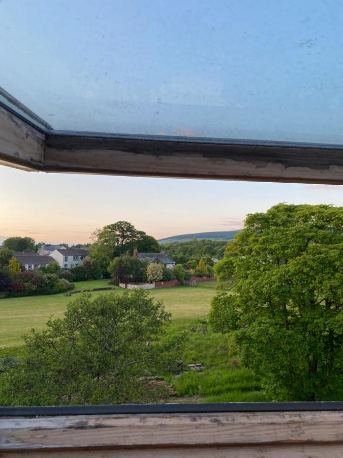 Riverbank Cottage Lake District Double Balcony Egremont  Kültér fotó