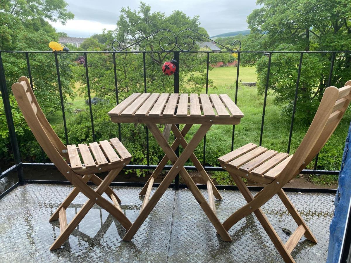 Riverbank Cottage Lake District Double Balcony Egremont  Kültér fotó