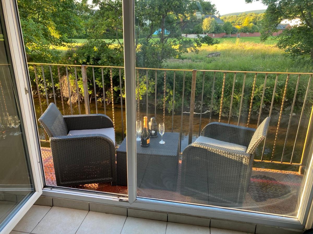 Riverbank Cottage Lake District Double Balcony Egremont  Kültér fotó